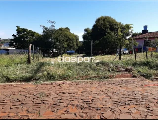 Terreno en Encarnacion Barrio San Pedro — foto 4