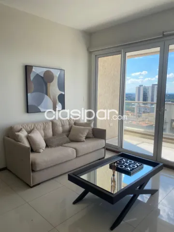 Departamento en Asuncion Zona Paseo la Galeria, foto 4