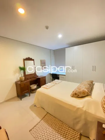 Departamento en Asuncion Amoblado Asuncion Villamorra — foto 4