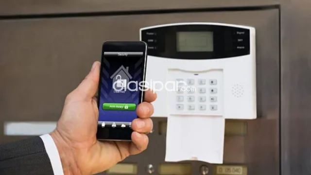 Alarmas alarmas wireless. Sin costo mensual y quedase tranquilo con su casa o negocio, foto 3