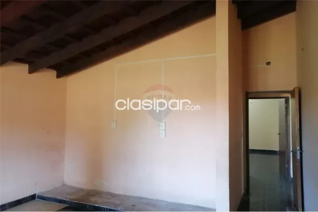 casa en el barrio Los Arrabales de Encarnación: 3 habitaciones y un baño, foto 5