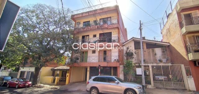 ¡oportunidad de inversión! Edificio completo en venta con rentabilidad inmediata