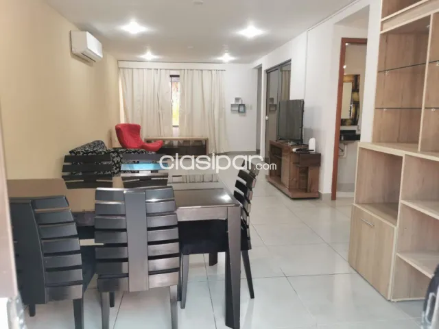 Casa Amoblada en Luque - Los Jardines Boulevard — foto 3