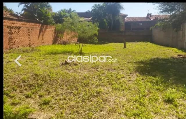Terreno en Asuncion Villa Aurelia — foto 2