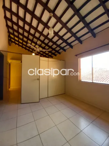 Amplio departamento de 1 dormitorio - barrio Herrera/ycua sati cod a0347 — foto 2