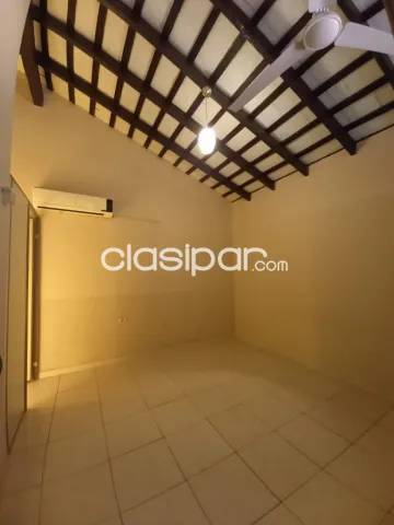 Amplio departamento de 1 dormitorio - barrio Herrera/ycua sati cod a0347 — foto 3