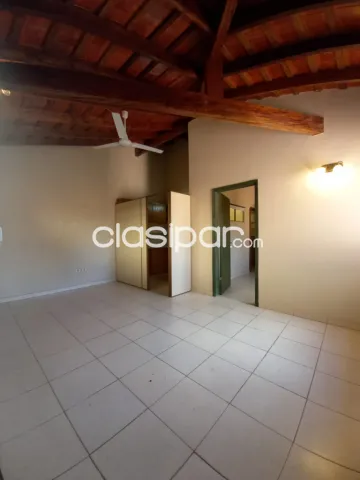 Amplio departamento de 1 dormitorio - barrio Herrera/ycua sati cod a0347 — foto 4