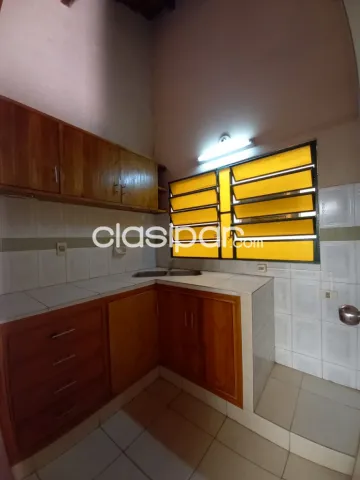 Amplio departamento de 1 dormitorio - barrio Herrera/ycua sati cod a0347 — foto 5