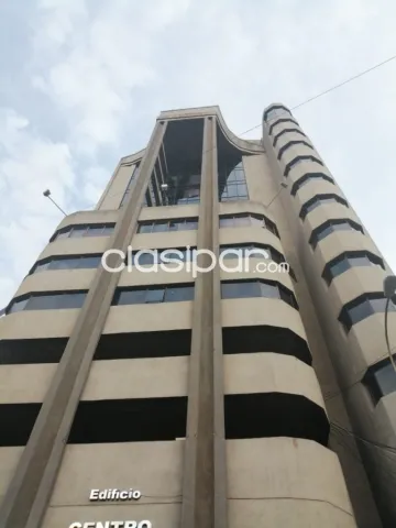 Oficina corporativa en el centro de asuncion cod 3801 — foto 2