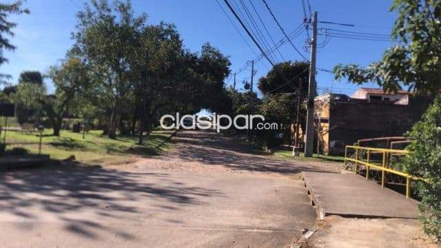 Terreno Zona Ita Enramada
