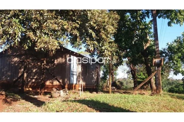 terreno en el barrio Chaipe: superficie de terreno 360 m2 — foto 5