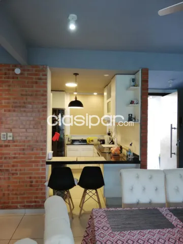Duplex semi nuevo 🏘️🏘️ estilo minimalista, 2 años de Antigüedad, foto 4