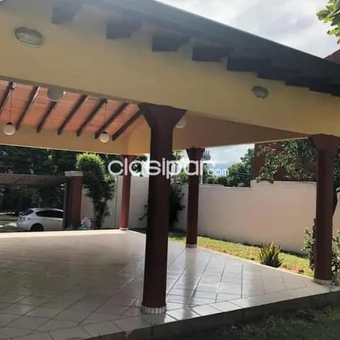 Amplia y bella casa en lambare !!!, foto 3
