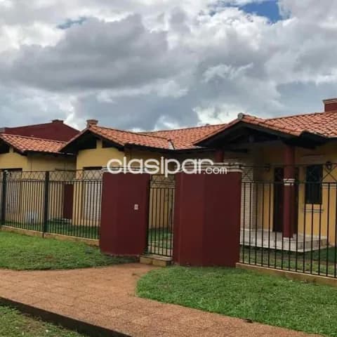 Amplia y bella casa en lambare !!!, foto 2