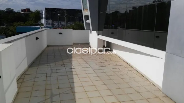 Oficina corporativa en asuncion barrio Villa Morra cod 3814 — foto 5