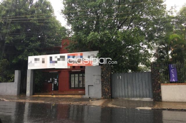 Terreno en asuncion sobre avenida colon cod 3817
