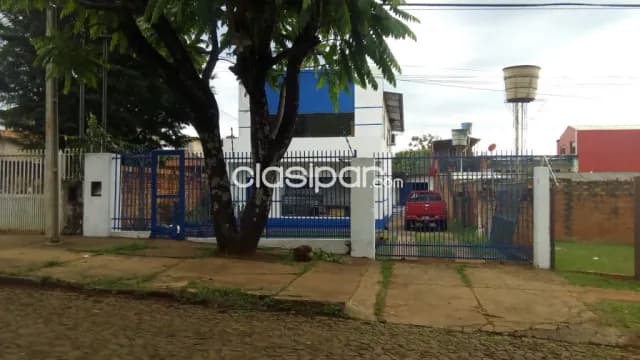 Edificio en C.del Este – Alto Parana — foto 2