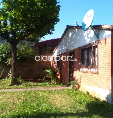 Casa en lambare zona paseo cerro alto cod 3818 — foto 3
