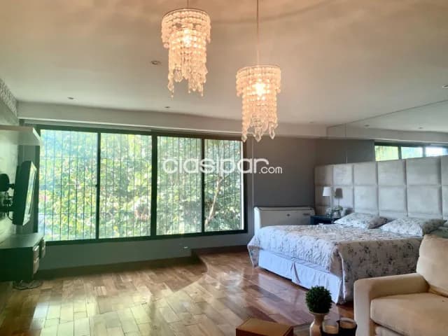 Departamento en asuncion zona seminario cod 3822 — foto 4