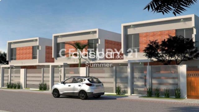 Oferta!! Venta duplex los olmos! - zona laguna grande
