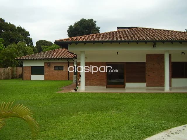 Residencia en el barrio el dorado, foto 2