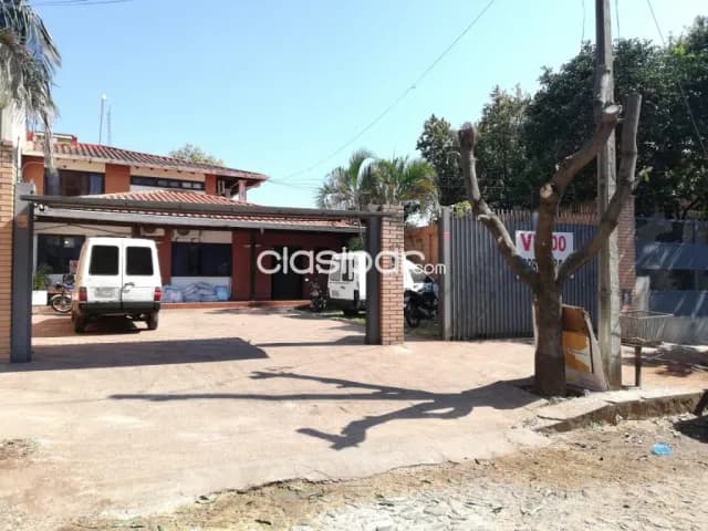 Casa en Asunción Barrio Ykua Sati, foto 2