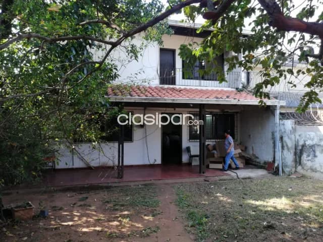 Casa en Asunción Barrio Ykua Sati, foto 3