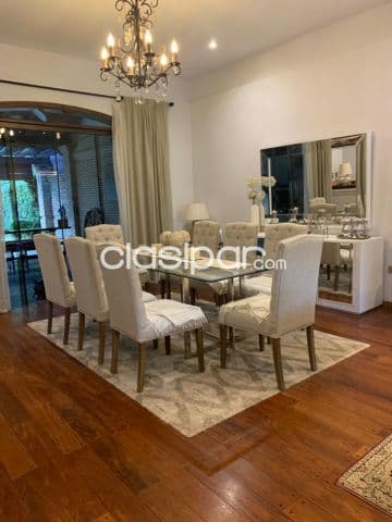 Casa en Asunción Barrio Villamorra — foto 1