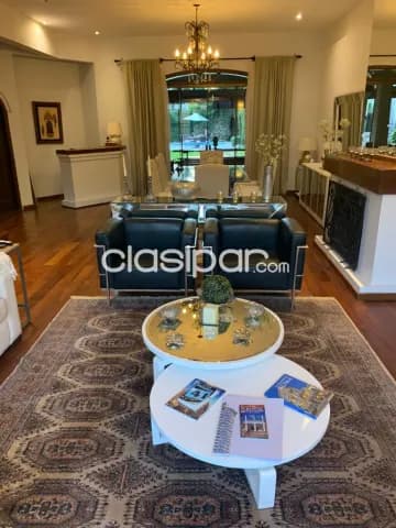 Casa en Asunción Barrio Villamorra — foto 4