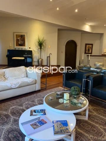 Casa en Asunción Barrio Villamorra — foto 5