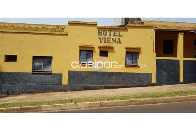 hotel Viena a metros de Paseo de los Teros: 24 habitaciones y 24 baños — foto 2