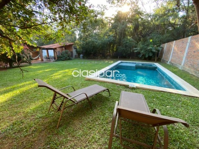 Casa en San Bernardino