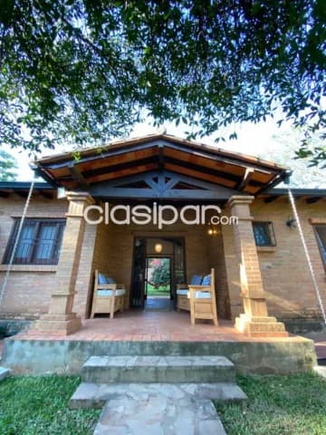 Casa en San Bernardino — foto 5