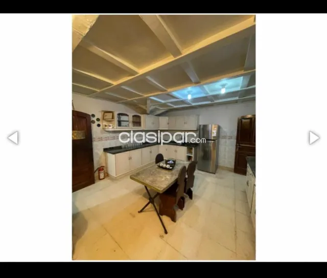 Residencia amoblada en asuncion barrio Trinidad cod 3825, foto 4