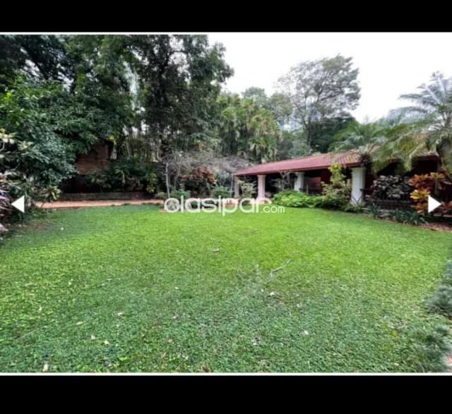 Residencia amoblada en asuncion barrio Trinidad cod 3825, foto 5