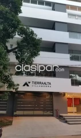 Villa Morra – tierra alta: Lujoso depto – 2 dormitorios – bajó de precio – 4.500.000 gs — foto 3