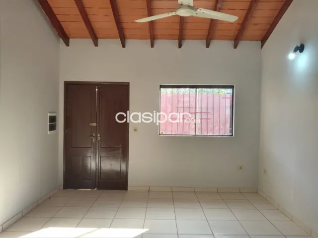 Casa en Luque Loma Merlo — foto 3