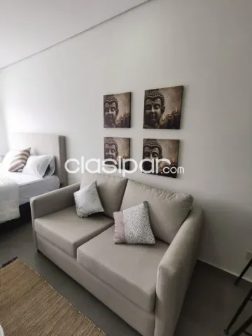 Monoambiente Amoblado en Asunción — foto 4