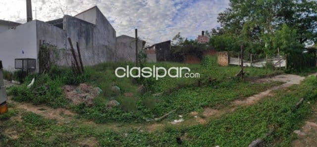Terreno en bo. Herrera