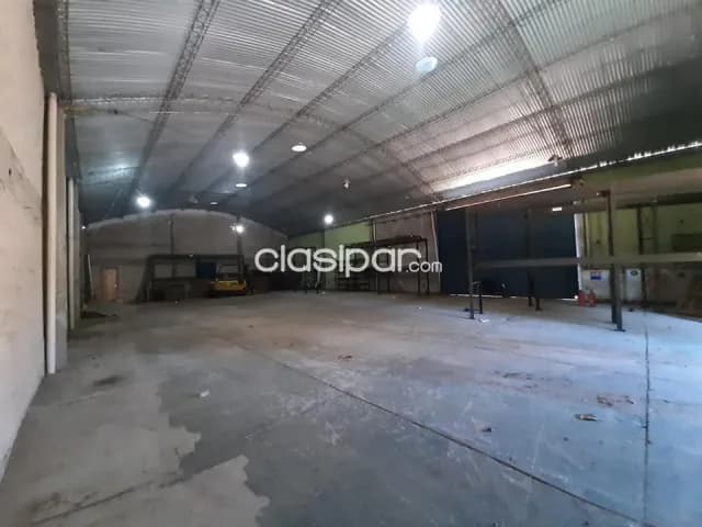 Tinglado en Mariano Roque Alonso, foto 3