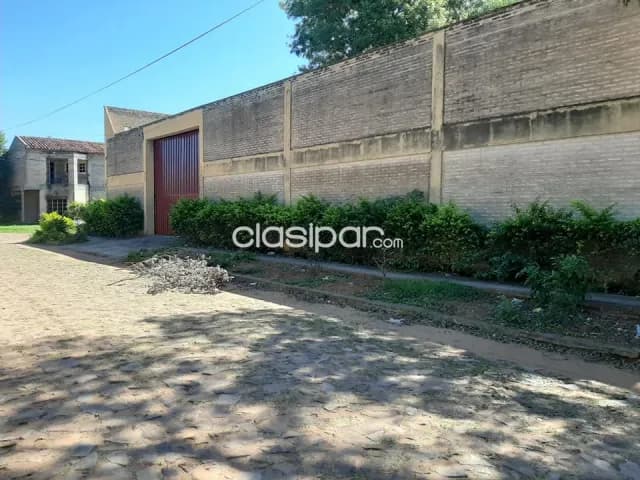 Tinglado en Mariano Roque Alonso, foto 4