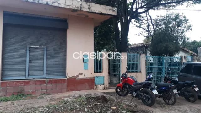 Casa en Asunción Barrio Jara, foto 2