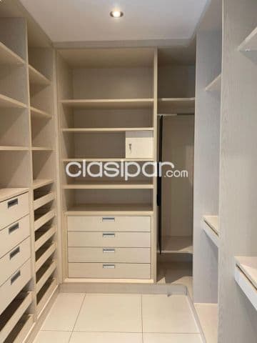 Departamento en alquiler o venta en Edificio Martinica