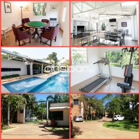 casa en condominio Botánica V Fdo. Zona Norte, foto 5
