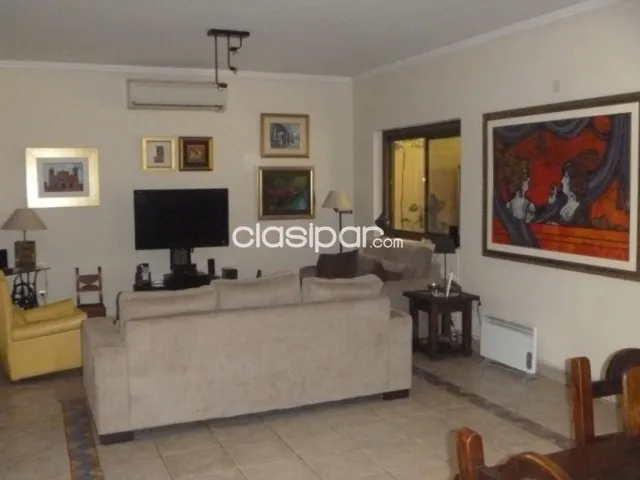 Ycua satí – sta. Teresa: Confortable residencia, p/ casa u oficina ,4 dormit, jardin, foto 5
