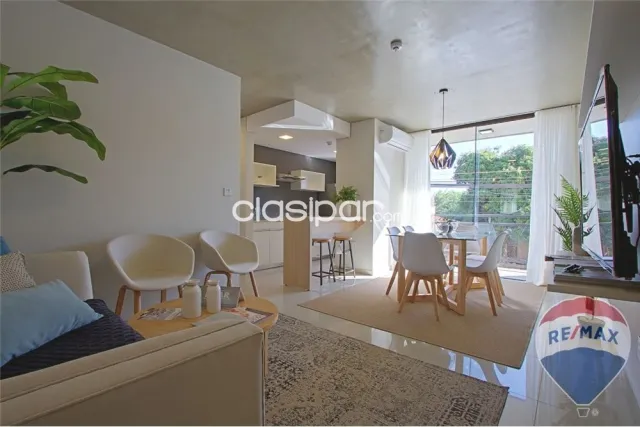 Hermoso departamento AMOBLADO INSIGNIA 3 — foto 2