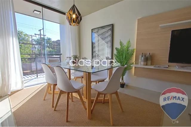 Hermoso departamento AMOBLADO INSIGNIA 3 — foto 4