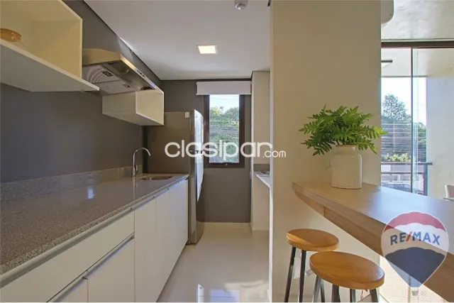 Hermoso departamento AMOBLADO INSIGNIA 3 — foto 5