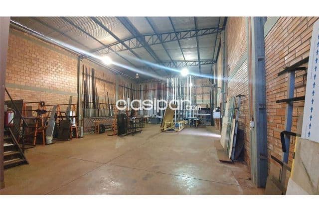 En venta deposito 230,000 usd, foto 1