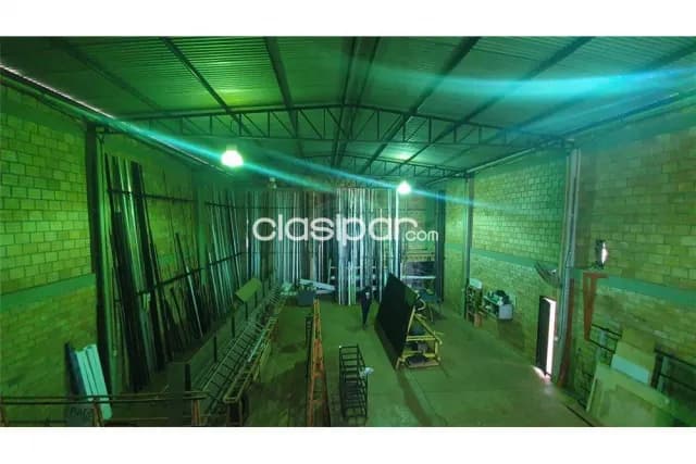 En venta deposito 230,000 usd, foto 3